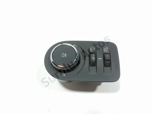 Used Headlight switch Headlight switch 37768493 37768493