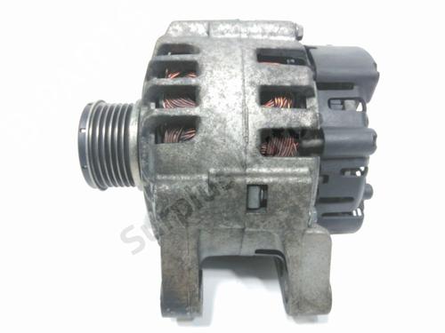 Alternator CITROËN NEMO MPV 1.4 HDi | BP35719794M7 - Image 2