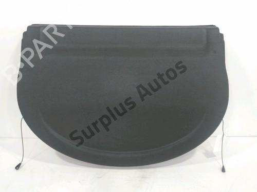 Bandeja trasera Bandeja trasera RENAULT LAGUNA III (BT0/1) 2.0 dCi (BT07, BT0J, BT14, BT1A, BT1S) (131 hp) 36289410 36289410