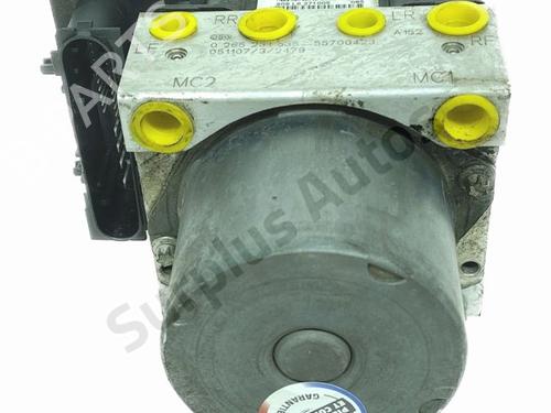 Bremsaggregat ABS für Bremsaggregat ABS 38082440 38082440