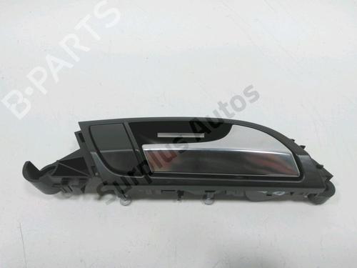 Højre bagtil invendig håndtag AUDI Q7 (4LB) 3.0 TDI quattro (240 hp) 30999923