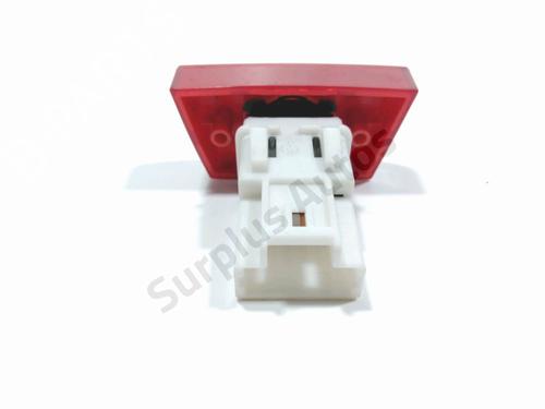 Warning switch TOYOTA AYGO (_B1_) 1.0 (KGB10_, KGB10R) | BP37768333I22 - Image 2