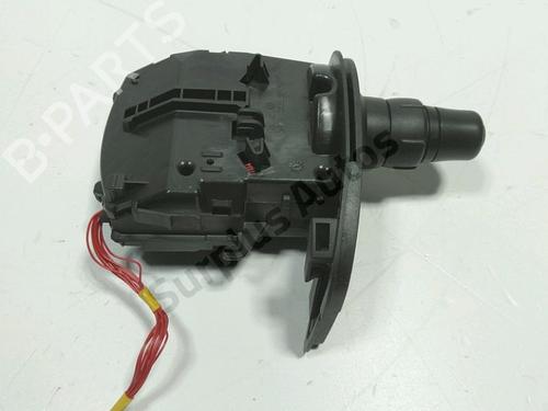 Headlight switch RENAULT CLIO III (BR0/1, CR0/1) 1.5 dCi | BP38980539I24 - Image 3