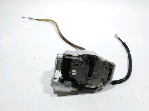 Used Rear right lock FIAT BRAVO II (198_) 1.6 D Multijet (198AXH1B) (105 hp) 28254509