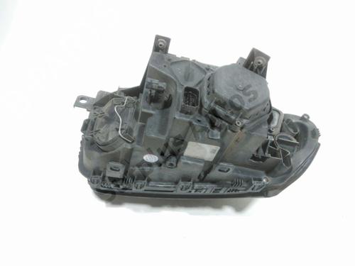 Left headlight BMW X3 (E83) 2.0 d | BP28836414C28 