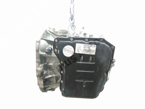Gearbox RENAULT KOLEOS I (HY_) 2.0 dCi 4x4 (HY0K) | BP32488375M3 - Image 4