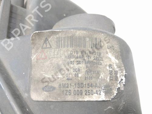 Right headlight FORD GALAXY II (WA6) 2.3 | BP36374604C29 - Image 2