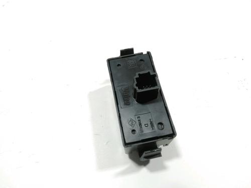 Warning switch RENAULT KANGOO Express (FW0/1_) 1.5 dCi 90 (FW0G, FW05, FW08, FW11) | BP28229108I22 