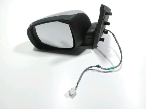 Used Left mirror NISSAN NOTE (E11, NE11) 1.5 dCi (86 hp) 28245750
