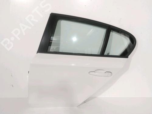 Dør venstre bak BMW 1 (E87) 118 d (143 hp) 31000201