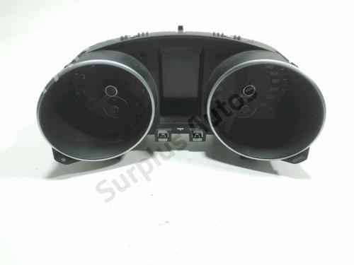 Used Instrument cluster Instrument cluster 37769419 37769419