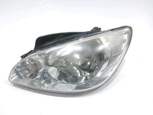 Used Left headlight Left headlight 37787059 37787059