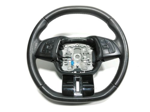 Used Steering wheel Steering wheel CITROËN C4 CACTUS 1.2 PureTech 130 (131 hp) 28225289 28225289