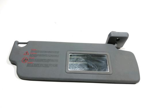 Used Right sun visor Right sun visor 28262723 28262723