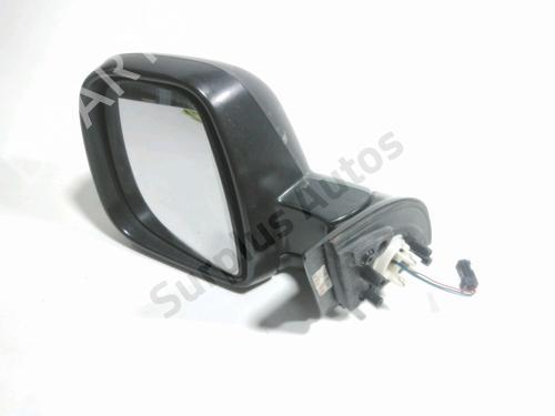 left-mirror-peugeot-partner-box-bodympv-2008-37292046 main image