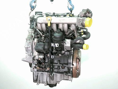 Used Engine Engine KIA RIO III (UB) 1.1 CRDi (75 hp) 34178005 34178005