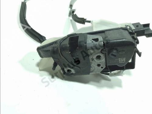 Used Front left lock Front left lock DS DS 3 / DS 3 CROSSBACK (UR_, UC_, UJ_) 1.2 PureTech 155 (URHNNS) (156 hp) 32514548 32514548