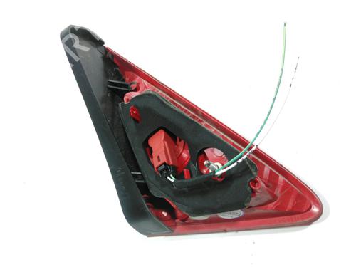 Right tailgate light PEUGEOT 3008 I MPV (0U_) 2.0 HDi 150 / BlueHDi 150 | BP28267255C80 