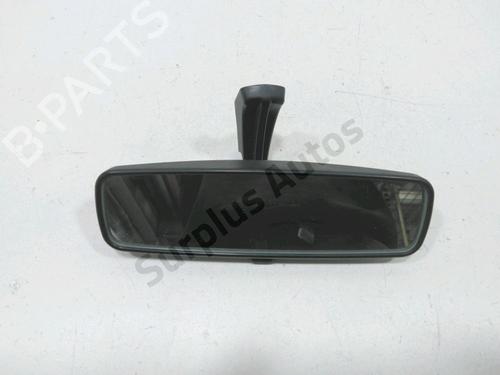 Used Rear mirror TOYOTA YARIS (_P13_) 1.4 D (NLP130_, NLP130) (90 hp) 31003751