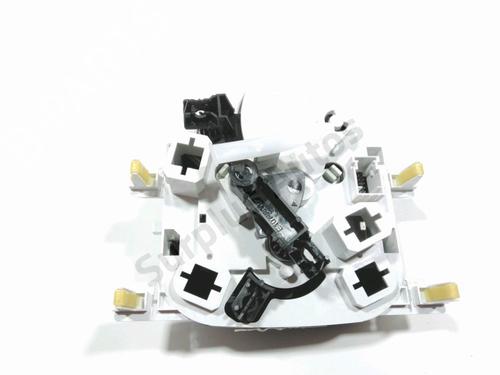 Climate control TOYOTA AYGO (_B4_) 1.0 VVTi (KGB40) | BP29857266I5
