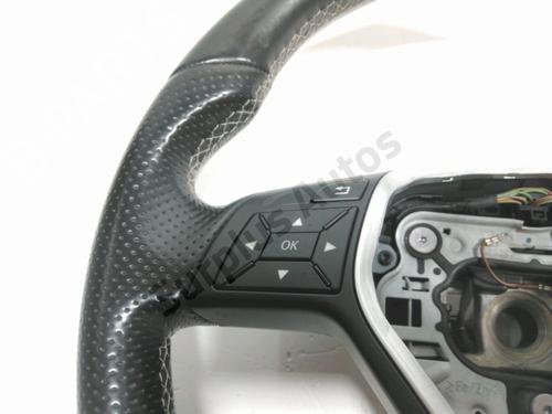 Steering wheel MERCEDES-BENZ A-CLASS (W176) A 180 CDI / d (176.012) | BP28225473C49 - Image 3