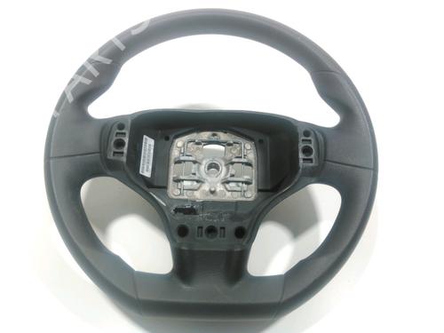 Used Steering wheel Steering wheel CITROËN C-ELYSEE (DD_) 1.5 BlueHDi 100 (102 hp) 28225249 28225249