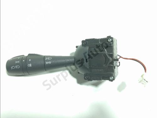 Used Headlight switch Headlight switch RENAULT CLIO IV (BH_) 0.9 TCe 90 (BHNF, BHMA, BHMH, BHJK, BHJR) (90 hp) 40213094 40213094