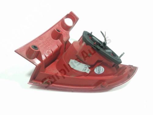 Left taillight SEAT LEON (1P1) 1.9 TDI | BP28270165C34