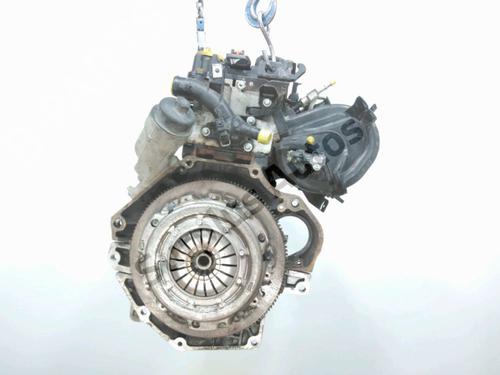 Engine OPEL CORSA D (S07) 1.2 (L08, L68) | BP37167390M1 - Image 2