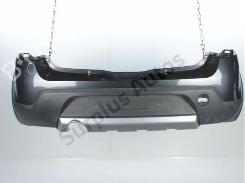 Used Rear bumper DACIA SANDERO 1.5 dCi (88 hp) 31040716
