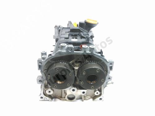 Topstykke RENAULT CLIO IV (BH_) 1.6 RS (BHJ4, BHJ6, BHMM) | BP29602894M5 