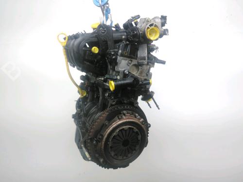 Engine RENAULT CLIO II (BB_, CB_) 1.2 (BB0A, BB0F, BB10, BB1K, BB28, BB2D, BB2H, CB0A,... | BP28218585M1 