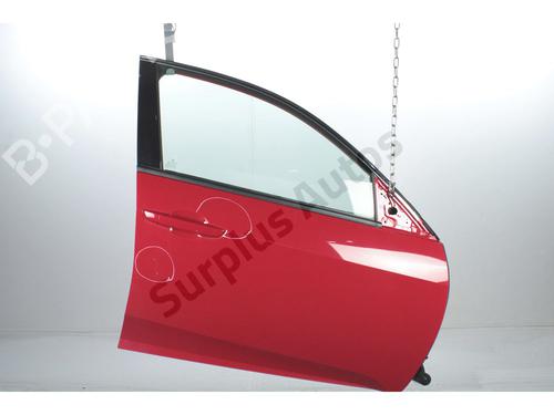 Used Right front door Right front door HONDA CIVIC X Hatchback (FC_, FK_) 1.6 i-DTEC (FK9) (120 hp) 36000253 36000253