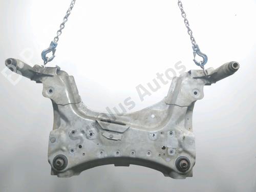 Forbro Forbro RENAULT MEGANE III Hatchback (BZ0/1_, B3_) 1.5 dCi (BZ09, BZ0D, BZ1W, BZ29, BZ14) (110 hp) 34416375 34416375