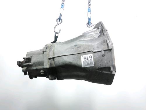 Gearbox MERCEDES-BENZ C-CLASS (W204) C 220 CDI (204.008) | BP28223892M3 