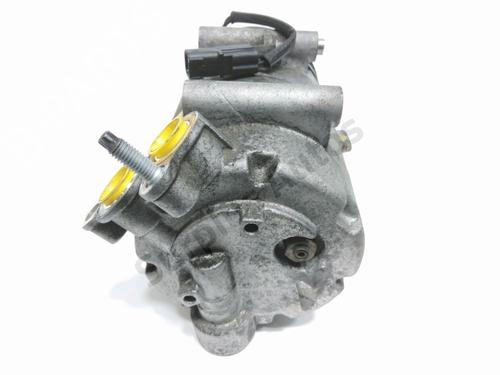 AC compressor FORD S-MAX (WA6) 2.0 TDCi | BP34115482M34 - Image 3