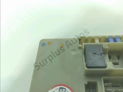 Electronic module RENAULT CLIO III (BR0/1, CR0/1) 1.5 dCi | BP40059172M83 - Image 2