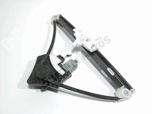 Rear right window mechanism VW T-ROC (A11, D11) 1.0 TSI | BP37017922C25 - Image 3