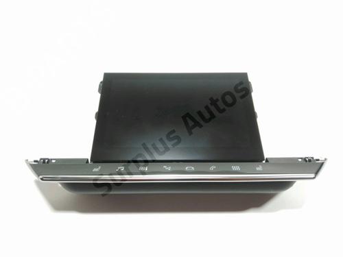 Multifunctionele display CITROËN C5 AIRCROSS (A_) 1.2 PureTech 130 (ARHNSJ) (131 hp) 28230055