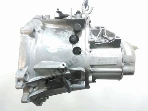 Gearbox CITROËN C3 II (SC_) 1.6 BlueHDi 75 | BP28224271M3