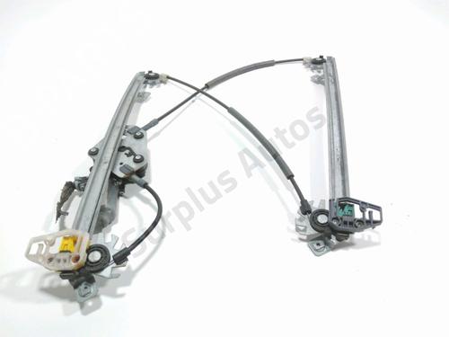 Front left window mechanism RENAULT MEGANE II (BM0/1_, CM0/1_) 1.4 16V | BP28241726C22 