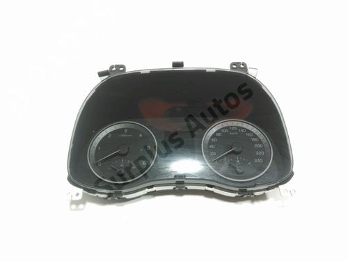 Used Instrument cluster HYUNDAI TUCSON (TL, TLE) 1.7 CRDi (116 hp) 28231061