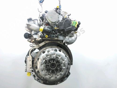 Engine RENAULT LAGUNA III (BT0/1) 2.0 dCi (BT07, BT0J, BT14, BT1A, BT1S) | BP28219297M1 - Image 4
