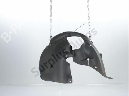 Hjulbue Hjulbue RENAULT CLIO III (BR0/1, CR0/1) 1.5 dCi (88 hp) 34001835 34001835