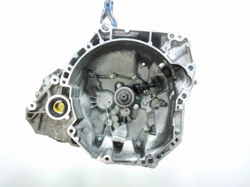 Used Gearbox NISSAN MICRA IV (K13K, K13KK) 1.2 (80 hp) 28224201