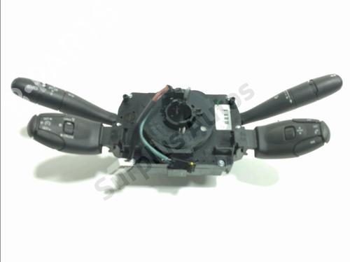 Used Steering wheel controls Steering wheel controls PEUGEOT 207 CC (WD_) 1.6 HDi (112 hp) 34232095 34232095