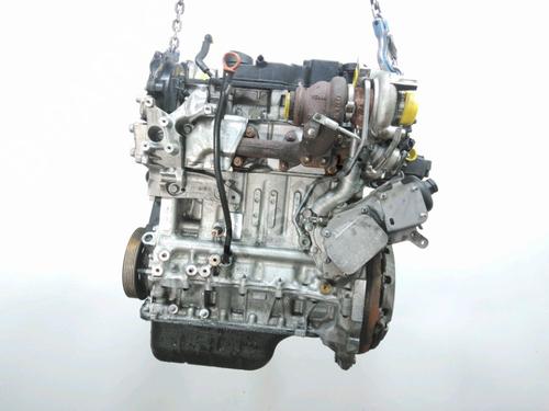 Engine CITROËN DS3 (SA_) 1.6 HDi 90 | BP35893299M1 - Image 3