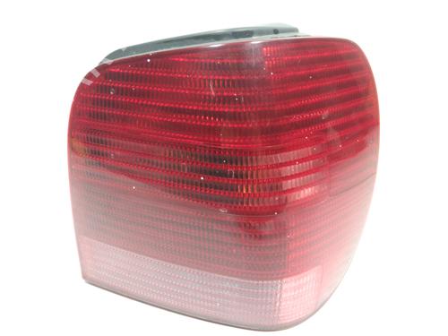 Used Right taillight VW POLO (6N2) 1.9 SDI (64 hp) 28268494