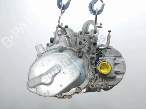 Gearbox CITROËN C3 Picasso (SH_) 1.2 THP 110 (SHHNZ6) | BP36000060M3 - Image 3