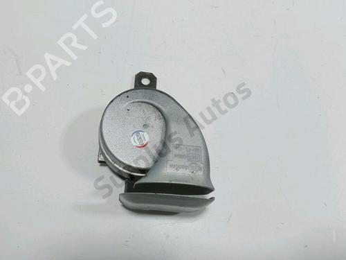 Bocina Bocina TOYOTA VERSO (_R2_) 2.0 D-4D (AUR20_, AUR20R) (126 hp) 39765002 39765002
